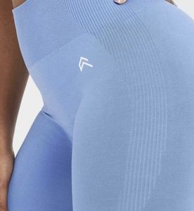 CLASSIC SEAMLESS 2.0 LEGGINGS